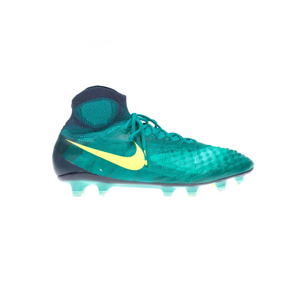 NIKE - Ανδρικά παπούτσια NIKE MAGISTA OBRA II FG μπλε Ανδρικά/Παπούτσια/Αθλητικά/Football