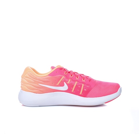 NIKE-Γυναικεία αθλητικά παπούτσια Nike LUNARSTELOS ροζ -πορτοκαλί