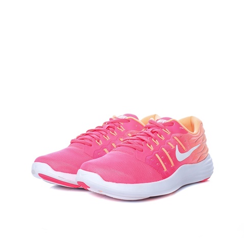NIKE-Γυναικεία αθλητικά παπούτσια Nike LUNARSTELOS ροζ -πορτοκαλί