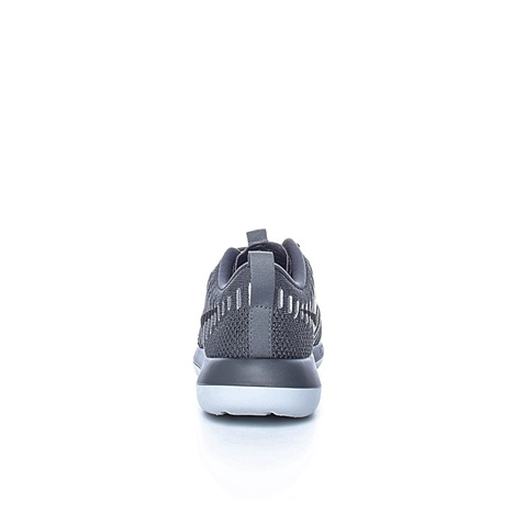 NIKE-Γυναικεία παπούτσια Nike ROSHE TWO FLYKNIT γκρι - λευκά
