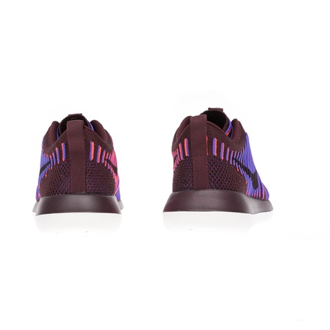 NIKE-Γυναικεία παπούτσια NIKE ROSHE TWO FLYKNIT πολύχρωμα 