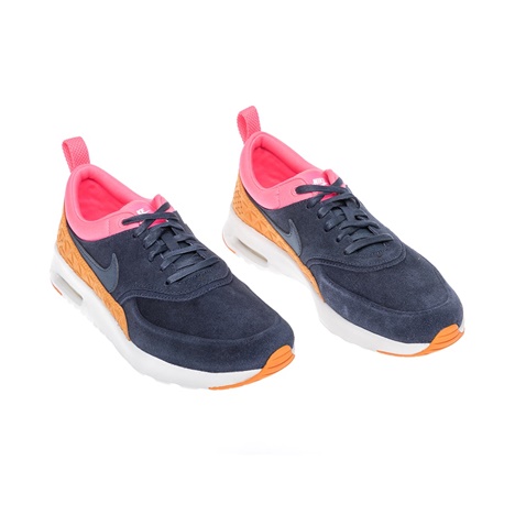 NIKE-Γυναικεία παπούτσια NIKE AIR MAX THEA PREMIUM πολύχρωμα