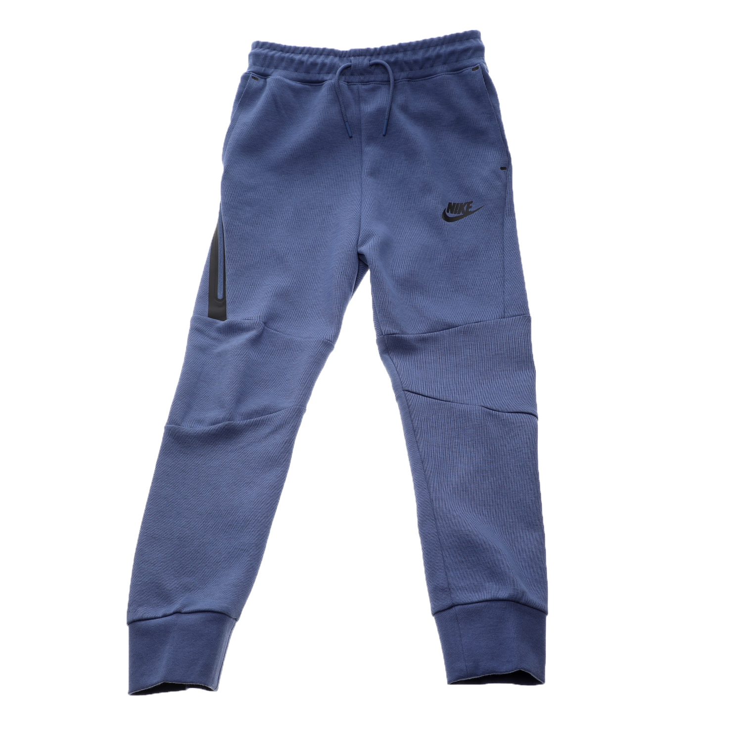 Παιδικά/Boys/Ρούχα/Αθλητικά NIKE - Παιδικό παντελόνι φόρμας Nike NSW TCH FLC μοβ