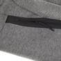 NIKE-Αγορίστικο παντελόνι φόρμας Nike γκρι