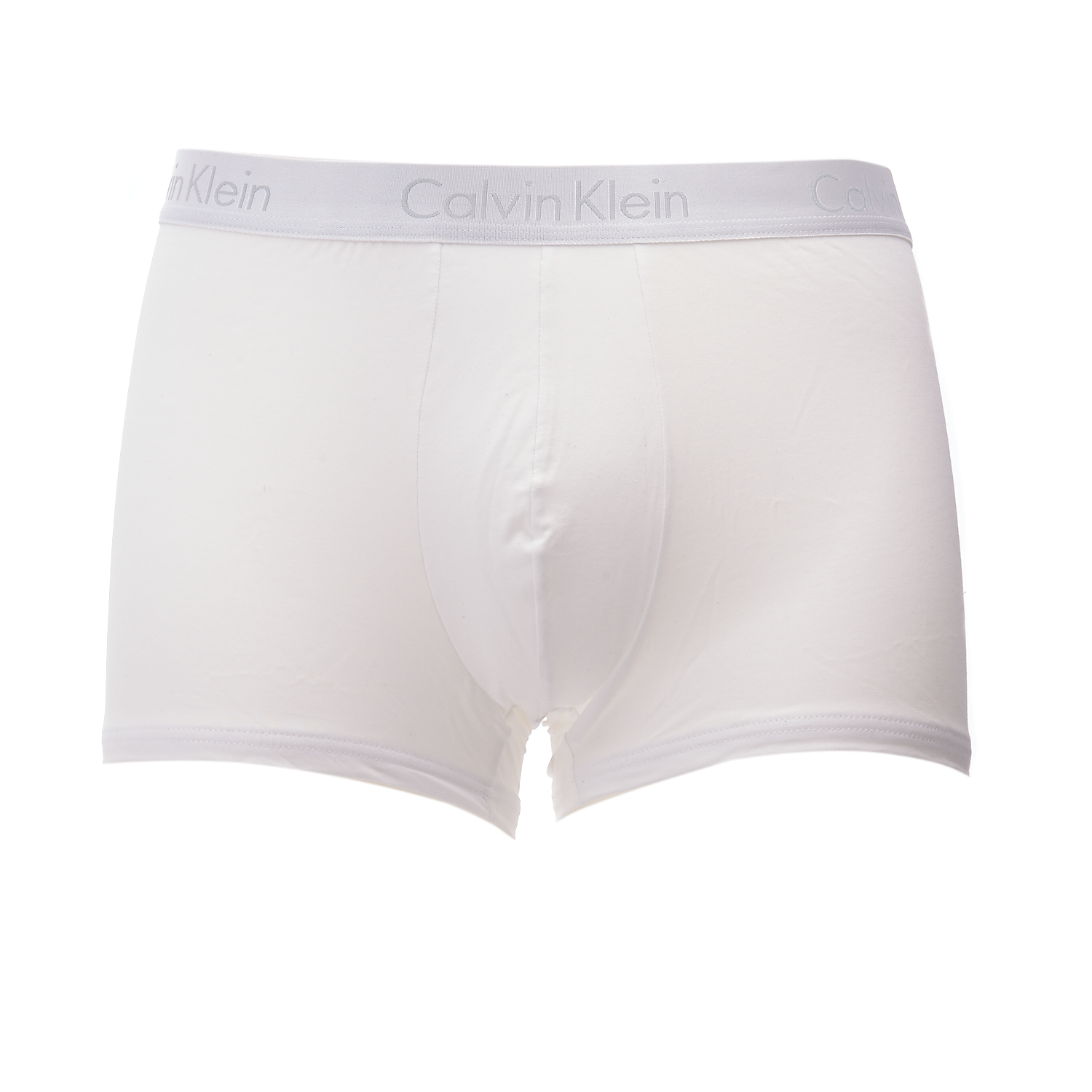Ανδρικά/Ρούχα/Εσώρουχα/Μπόξερ CK UNDERWEAR - Μπόξερ Calvin Klein λευκό