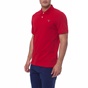 GANT-Ανδρική μπλούζα Gant κόκκινη