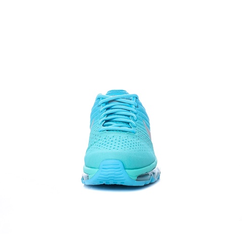 NIKE-Παιδικά αθλητικά παπούτσια Nike AIR MAX 2017 (GS) γαλάζια