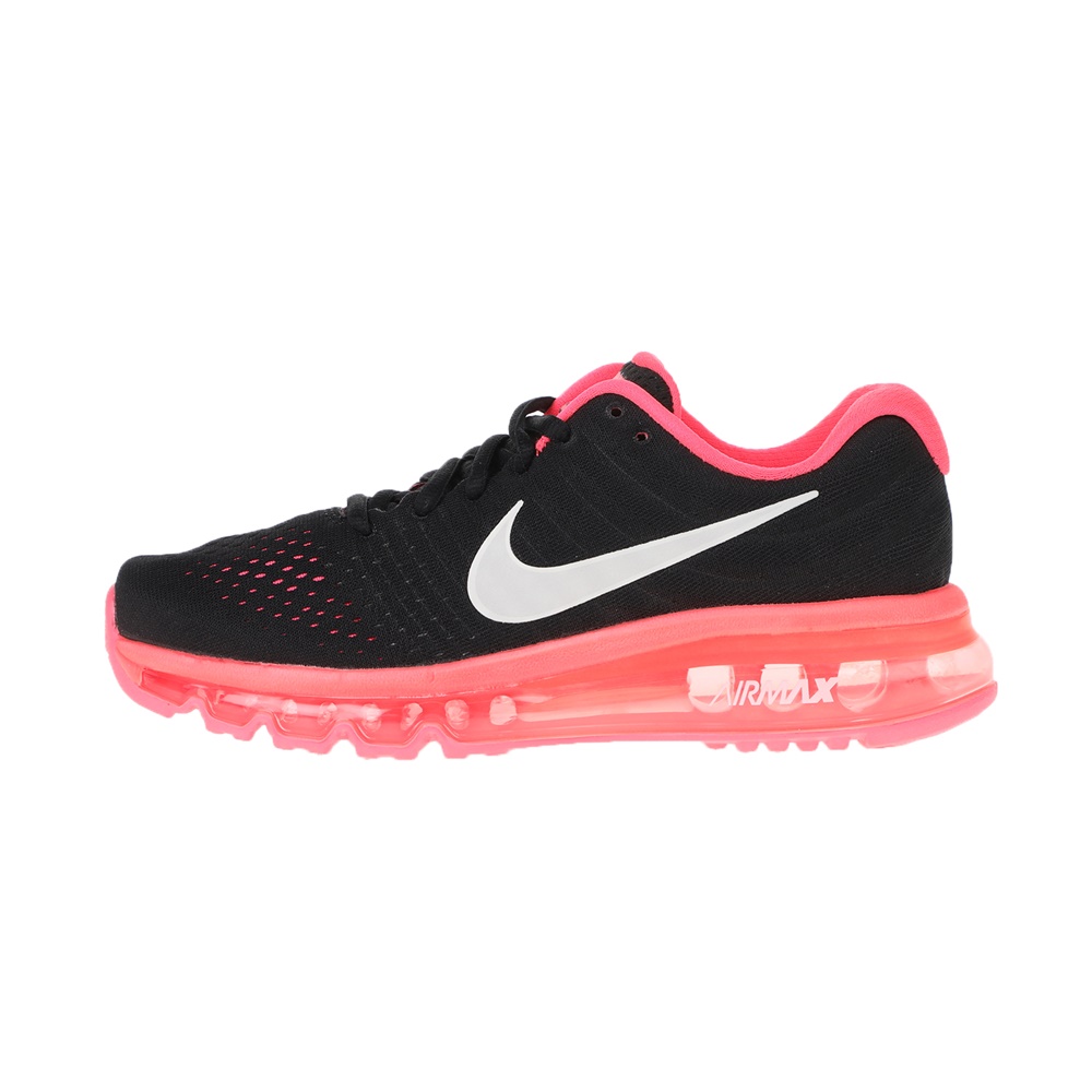 NIKE Παιδικά παπούτσια NIKE AIR MAX 2017 (GS) μαύρα