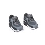 NIKE-Αθλητικά παπούτσια βρεφικά AIR MAX 90 SE LTR  γκρι