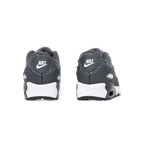 NIKE-Αθλητικά παπούτσια βρεφικά AIR MAX 90 SE LTR  γκρι