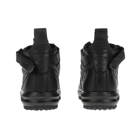 NIKE-Γυναικεία παπούτσια Nike LF1 FLYKNIT WORKBOOT μαύρα