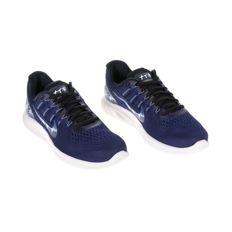 NIKE-Γυναικεία παπούτσια NIKE LUNARGLIDE 8 μπλε