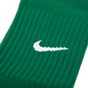 NIKE-Unisex κάλτσες ποδοσφαίρoυ NIKE CLASSIC II CUSH OTC -TEAM πράσινες
