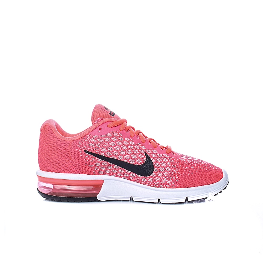 Nike Gynaikeia A8lhtika Papoytsia Nike Air Max Sequent 2 Foy3ia