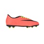 NIKE-Παιδικά παπούτσια ποδοσφαίρου JR HYPERVENOM PHADE III FG πράσινο