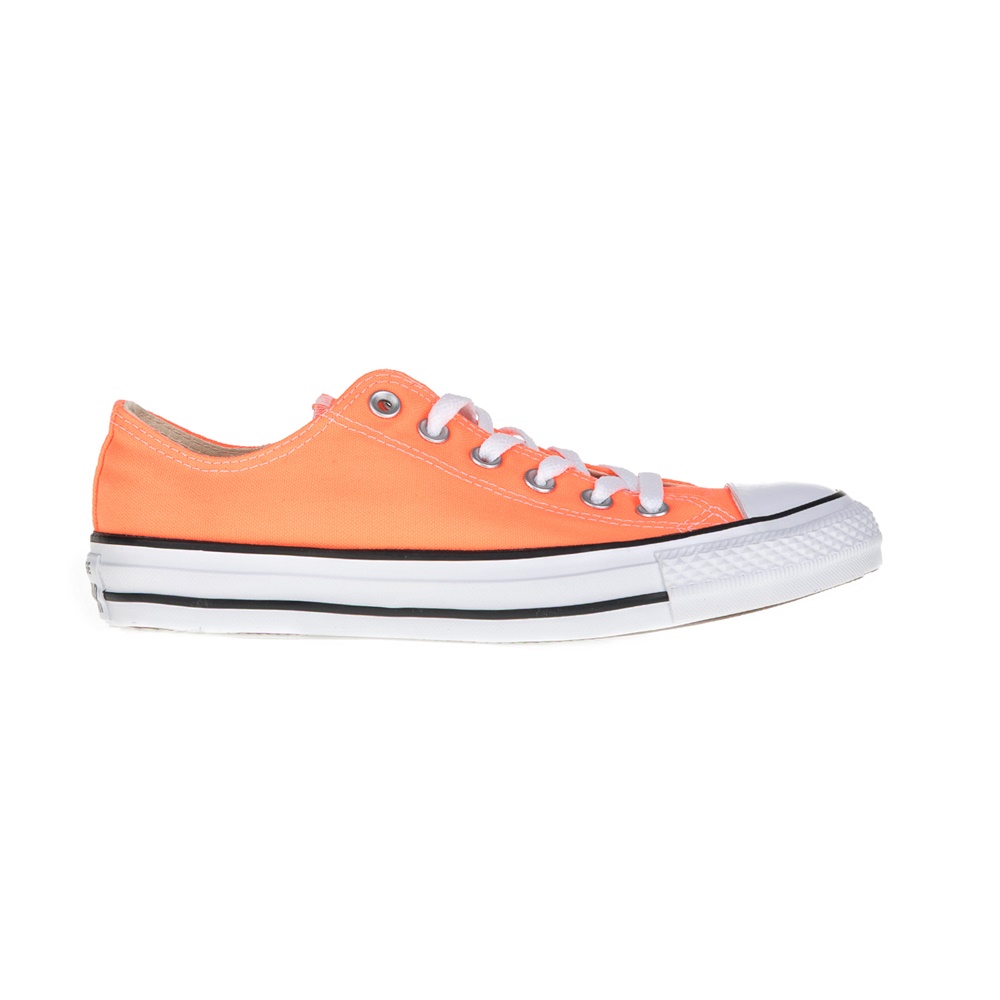 CONVERSE – Unisex παπούτσια Chuck Taylor All Star Ox πορτοκαλί