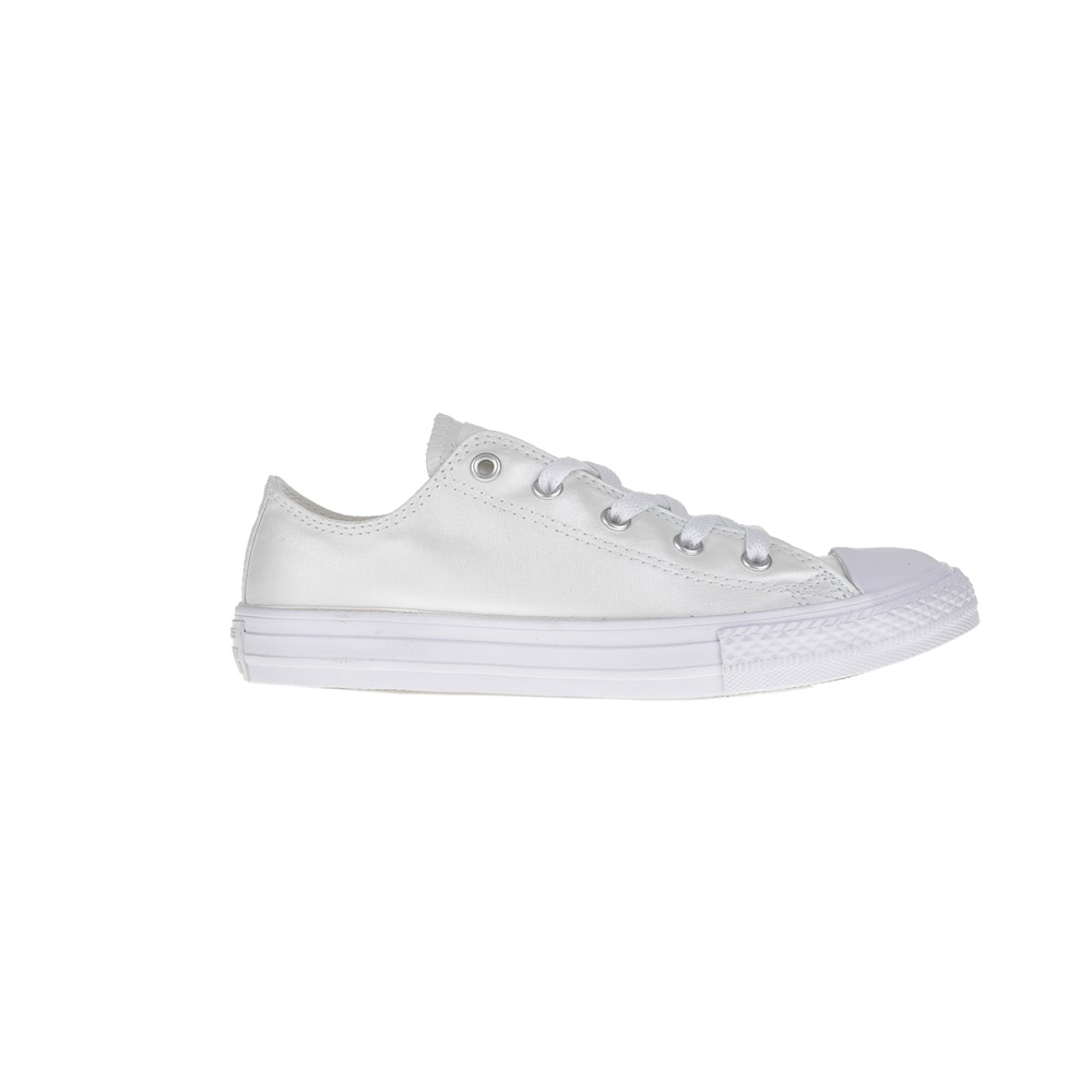 CONVERSE - Παιδικά sneakers Chuck Taylor All Star II Ox λευκά Παιδικά/Girls/Παπούτσια/Sneakers