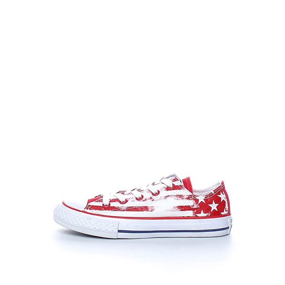CONVERSE – Παιδικά sneakers CONVERSE Chuck Taylor All Star Ox