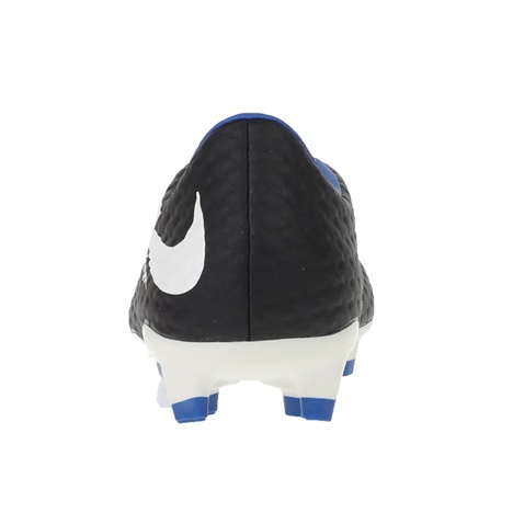 NIKE-Ανδρικά παπούτσια ποδοσφαίρου Nike HYPERVENOM PHELON III FG μαύρα