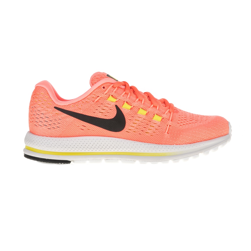 Γυναικεία/Παπούτσια/Αθλητικά/Running NIKE - Γυναικεία παπούτσια για τρέξιμο Nike AIR ZOOM VOMERO 12 πορτοκαλί