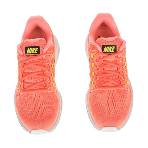 NIKE-Γυναικεία παπούτσια για τρέξιμο Nike AIR ZOOM VOMERO 12 πορτοκαλί