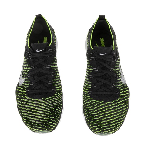 NIKE-Γυναικεία αθλητικά παπούτσια Nike AIR ZOOM FEARLESS FLYKNIT μαύρα