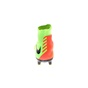 NIKE-Ανδρικά ποδοσφαιρικά παπούτσια NIKE HYPERVENOM PHANTOM 3 DF AGPRO πράσινα πορτοκαλί