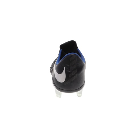 NIKE-Ανδρικά παπούτσια ποδοσφαίρου Nike HYPERVENOM PHANTOM III FG μαύρα