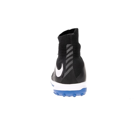 NIKE- Ανδρικά παπούτσια ποδοσφαίρου NIKE HYPERVENOMX PROXIMO II DF TF μαύρα