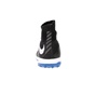 NIKE- Ανδρικά παπούτσια ποδοσφαίρου NIKE HYPERVENOMX PROXIMO II DF TF μαύρα