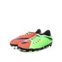 NIKE-Παιδικά παπούτσια ποδοσφαίρου Nike JR HYPERVENOM PHELON III FG κίτρινα πορτοκαλί