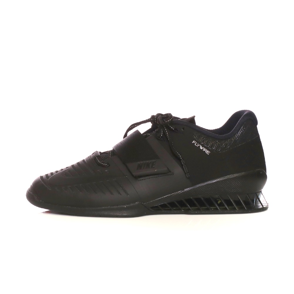 Ανδρικά/Παπούτσια/Αθλητικά/Training NIKE - Ανδρικά παπούτσια training NIKE ROMALEOS 3 μαύρα