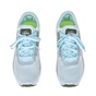 NIKE-Γυναικεία αθλητικά παπούτσια ΝΙΚΕ AIR MAX ZERO SI γκρι-μπλε