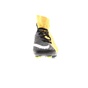 NIKE-Παιδικά ποδοσφαιρικά παπούτσια JR HYPERVENOM PHANTOM 3 DF FG πορτοκαλί μαύρα