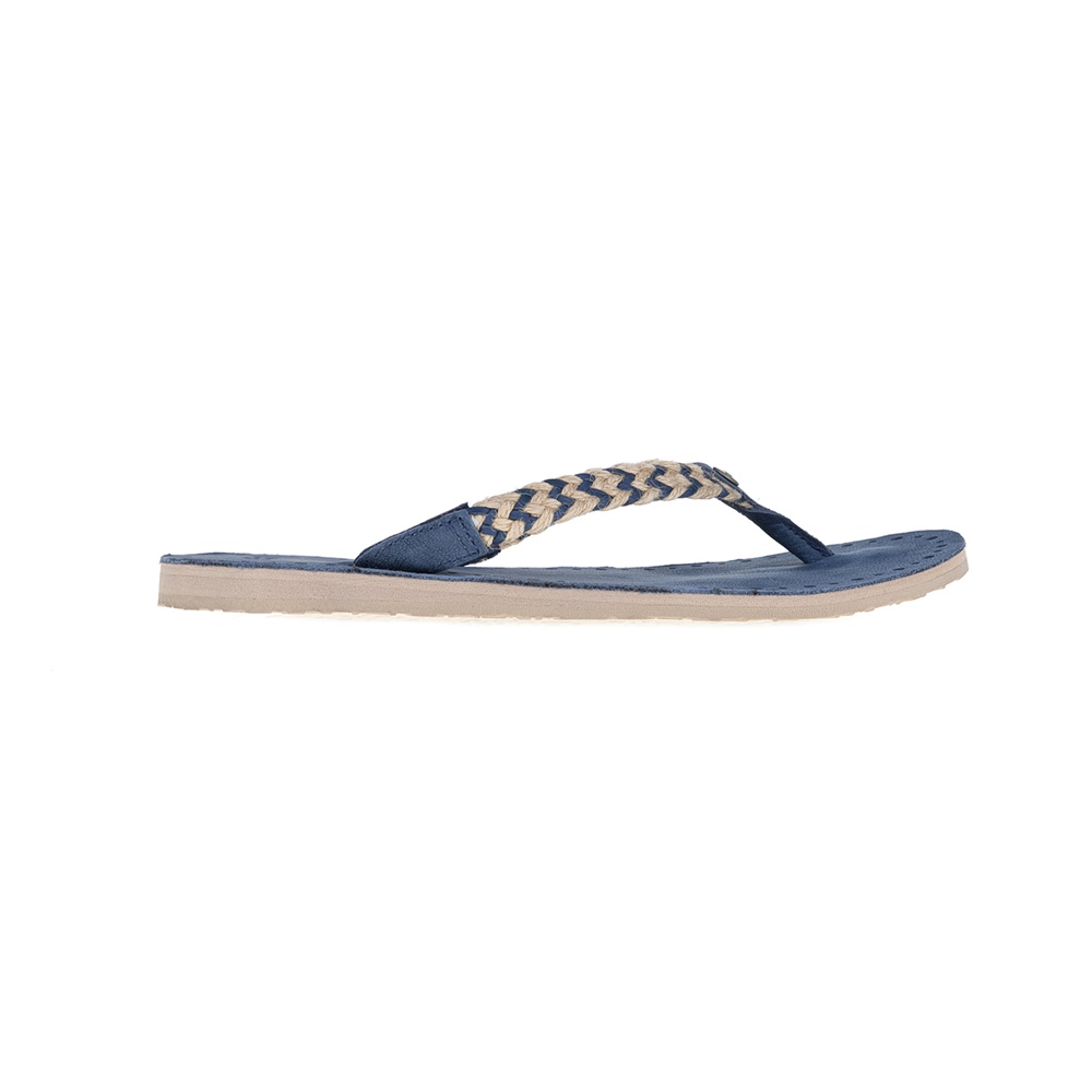 Γυναικεία/Παπούτσια/Σαγιονάρες-Slides UGG - Γυναικείες σαγιονάρες Navie II μπλε