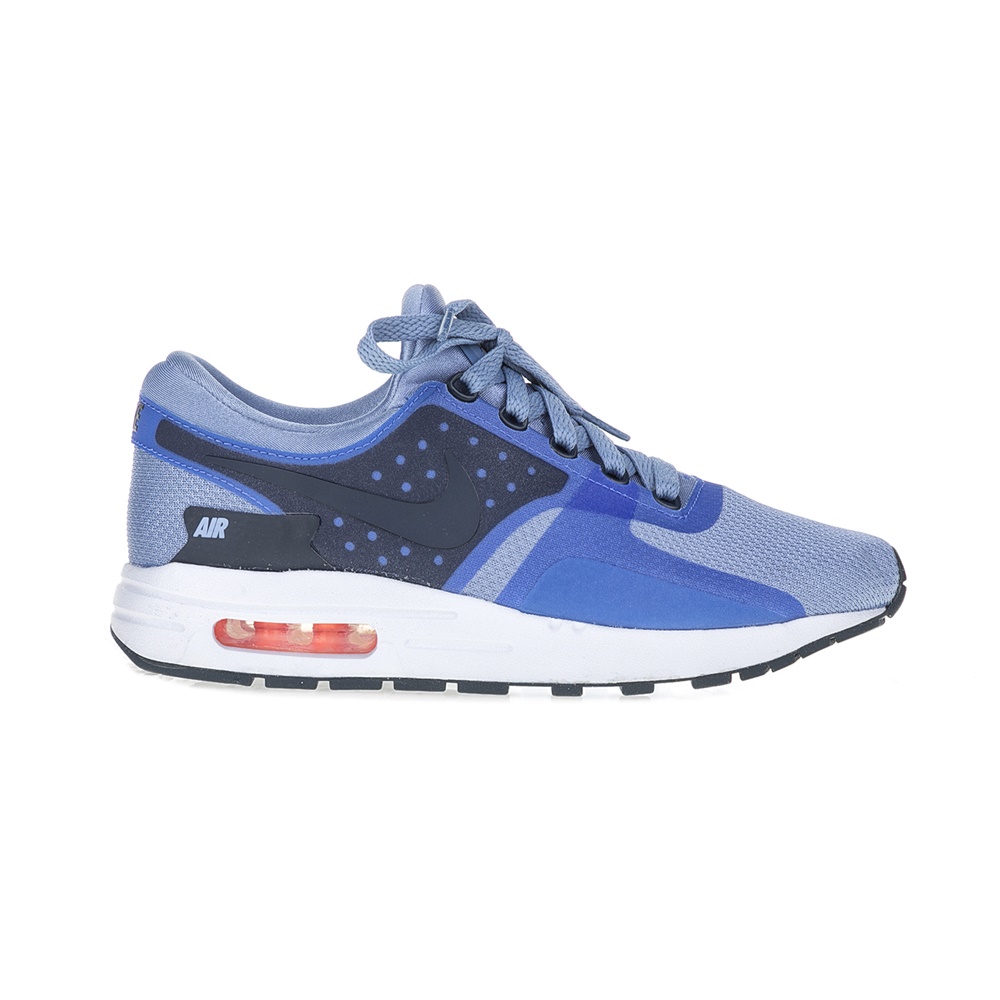 NIKE - Παιδικά αθλητικά παπούτσια NIKE AIR MAX ZERO ESSENTIAL (GS) μπλε Παιδικά/Boys/Παπούτσια/Αθλητικά
