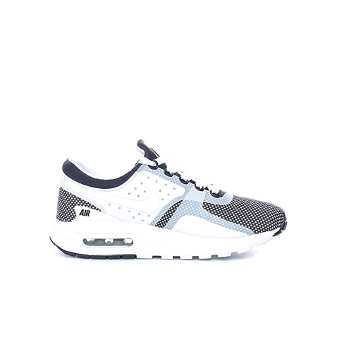 NIKE- Παιδικά αθλητικά παπούτσια Nike  AIR MAX ZERO ESSENTIAL (GS) λευκά