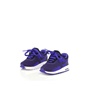 NIKE-Βρεφικά παπούτσια NIKE AIR MAX ZERO ESSENTIAL TD μοβ-μπλε