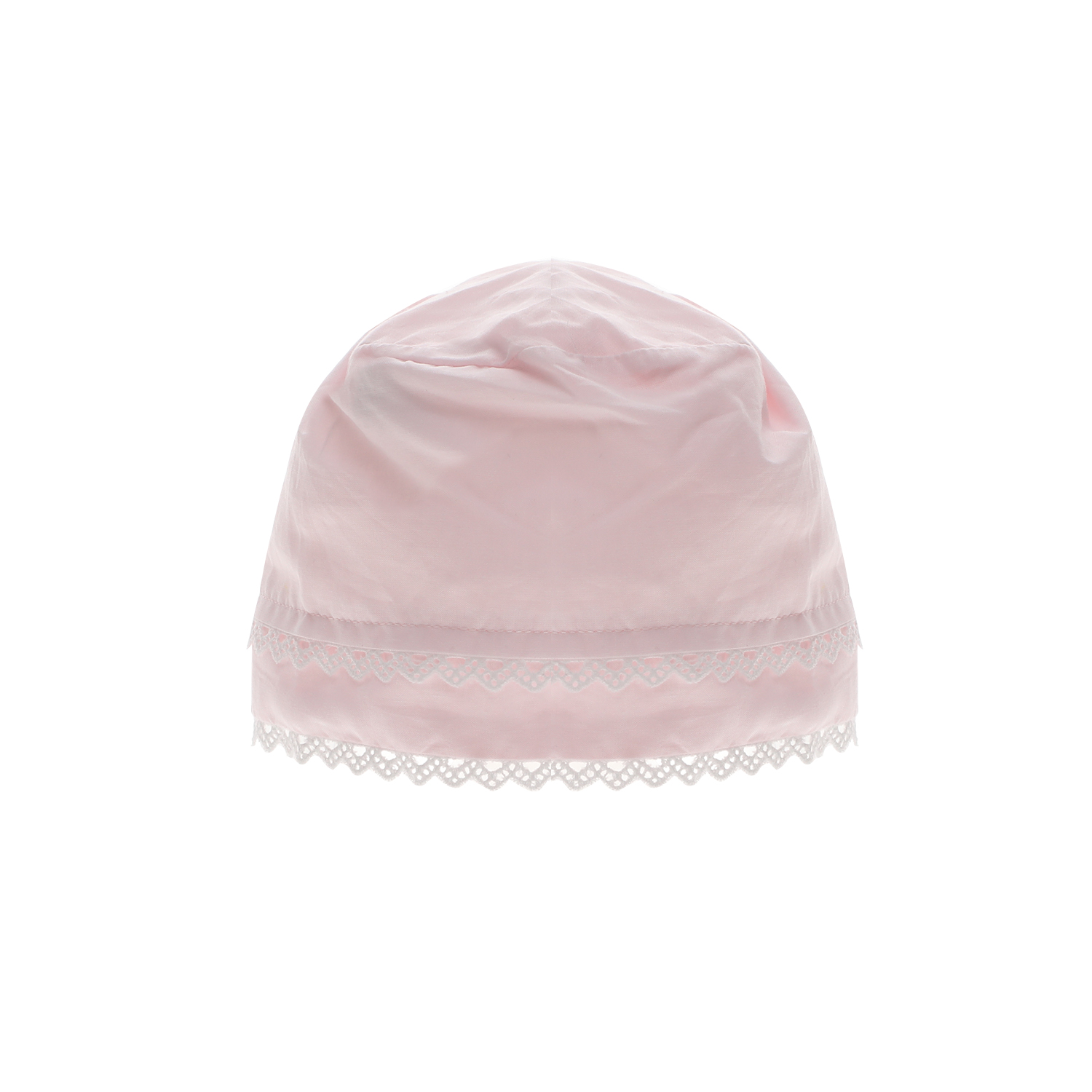 Παιδικά/Girls/Αξεσουάρ/Καπέλα-Σκούφοι PATACHOU - Παιδικός σκούφος PATACHOU BONNET ροζ