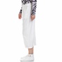 G-STAR-Γυναικείο παντελόνι G-STAR RAW άσπρο  