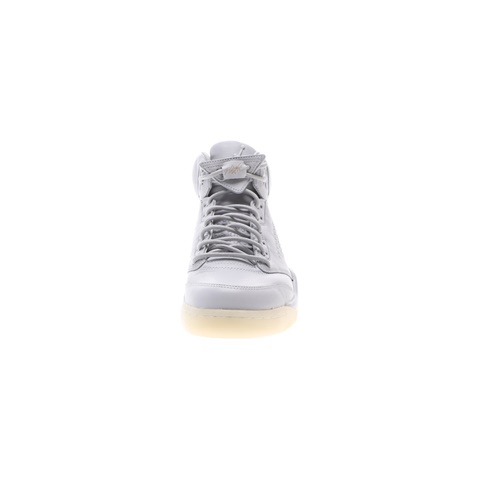 NIKE-Ανδρικά παπούτσια μπάσκετ NIKE AIR JORDAN 5 RETRO PREM λευκά