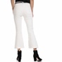 SCOTCH & SODA-Γυναικείο τζιν παντελόνι New Bowie SCOTCH & SODA λευκό 