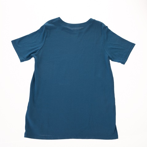 NIKE-Παιδική μπλούζα NIKE NSW TEE SS TECH μπλε