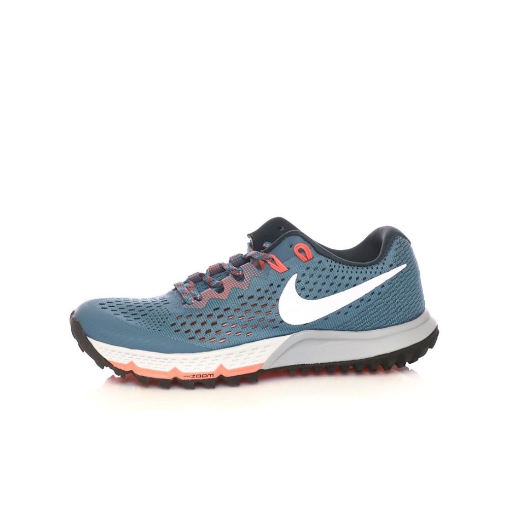 Γυναικεία/Παπούτσια/Αθλητικά/Running NIKE - Γυναικεία παπούτσια running NIKE AIR ZOOM TERRA KIGER 4 μπλε