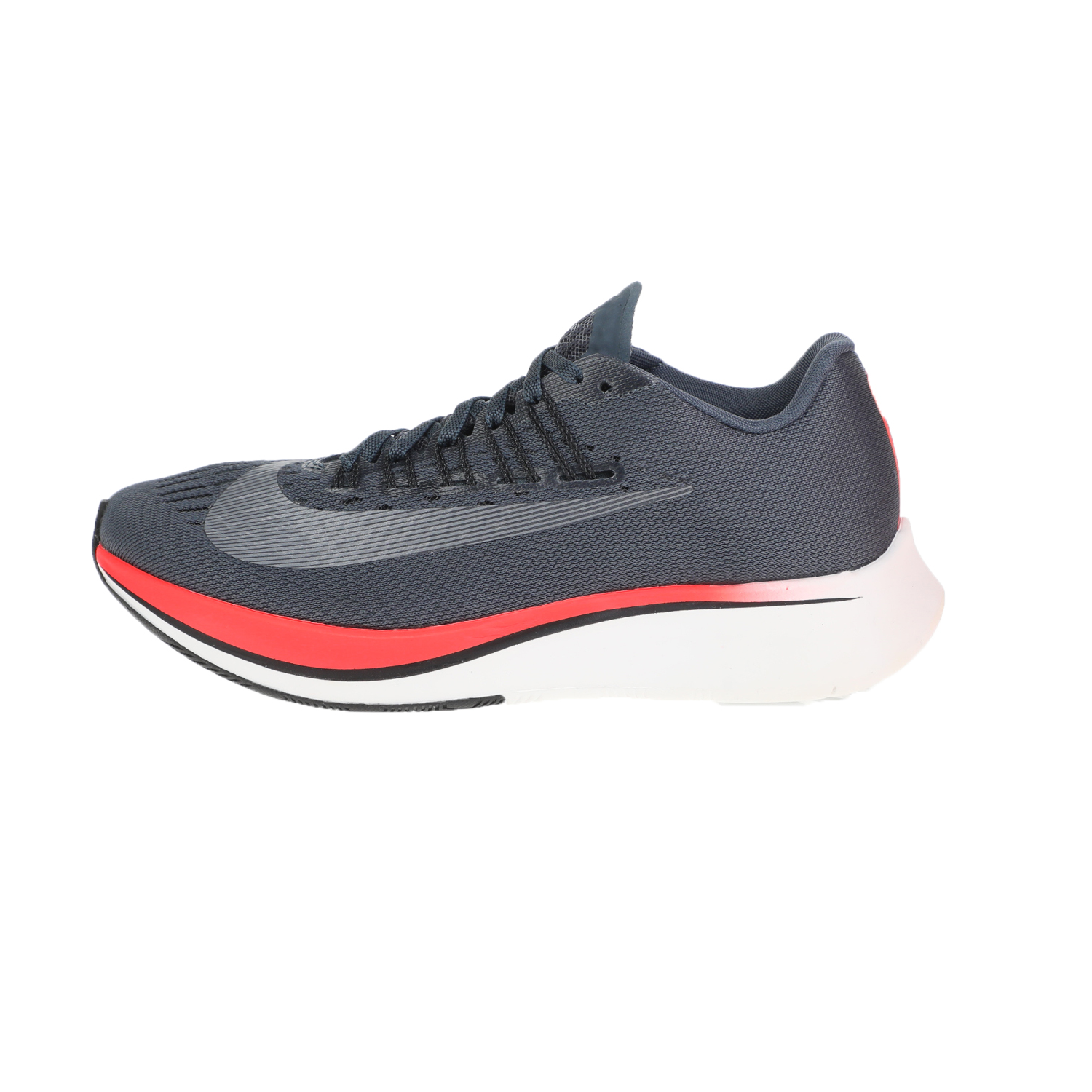 NIKE - Γυναικεία αθλητικά παπούτσια NIKE ZOOM FLY ΥΠΟΔΗΜΑ μπλε Γυναικεία/Παπούτσια/Αθλητικά/Running