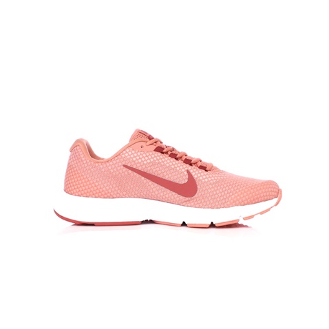 NIKE-Γυναικεία παπούτσια NIKE RUNALLDAY ροζ