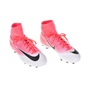 NIKE-Παιδικά παπούτσια ποδοσφαίρου JR MERCURIAL VICTRY 6 DF AG-PRO ροζ