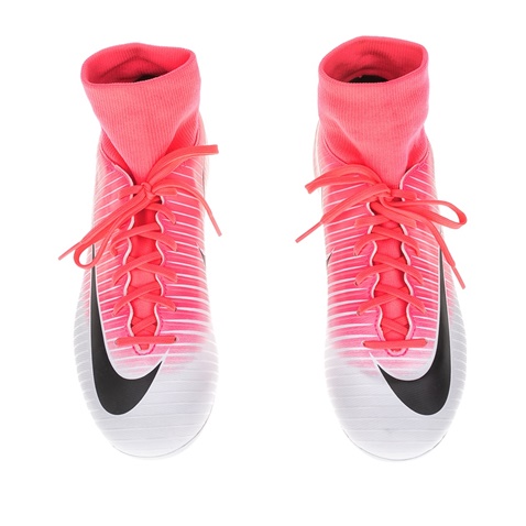 NIKE-Παιδικά παπούτσια ποδοσφαίρου JR MERCURIAL VICTRY 6 DF AG-PRO ροζ