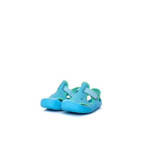 NIKE-Βρεφικά πέδιλα Nike SUNRAY PROTECT (TD) μπλε
