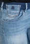 SCOTCH & SODA-Γυναικείο τζιν παντελόνι Seasonal Flare μπλε